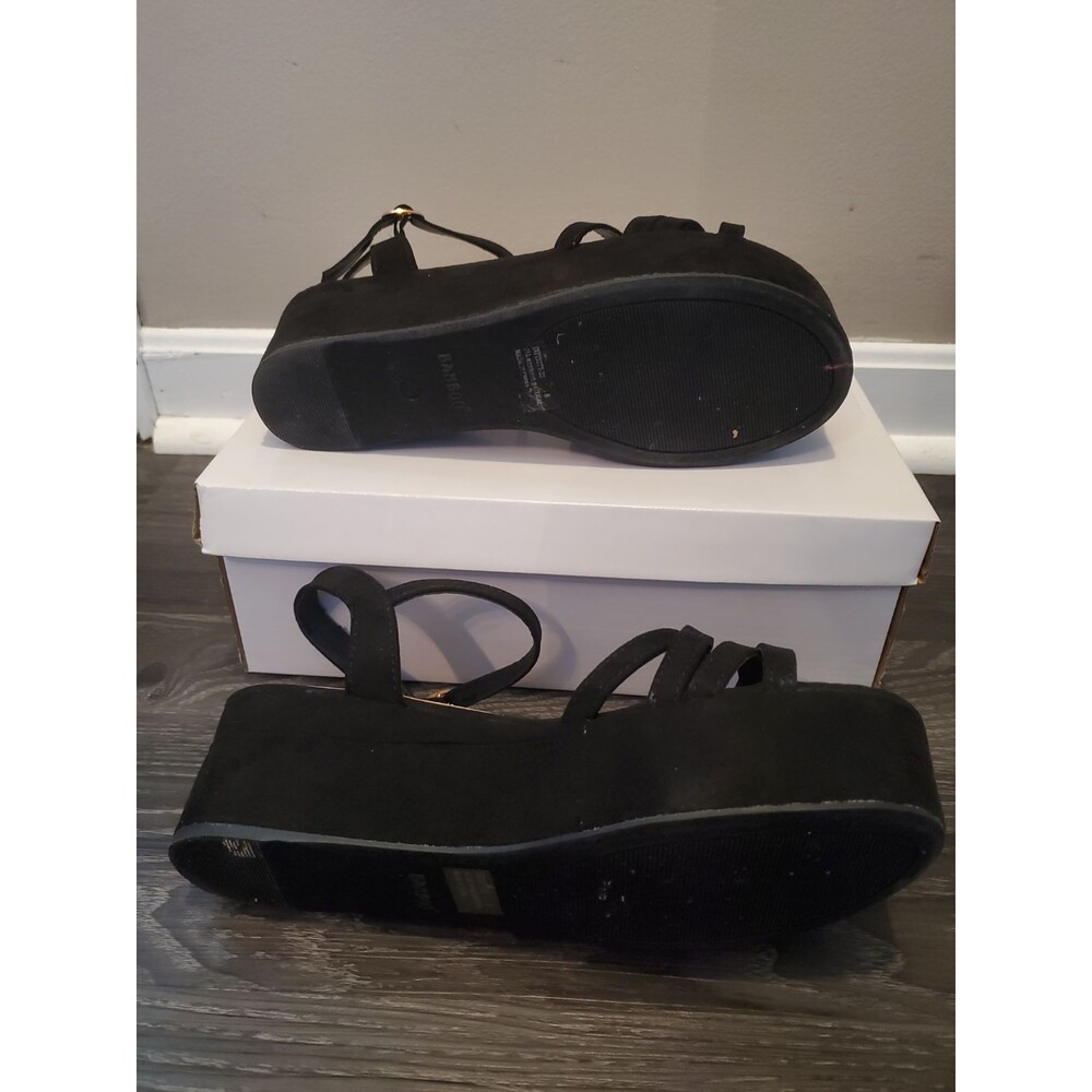 Bambo Infinity Sandals - Picture 4 of 5